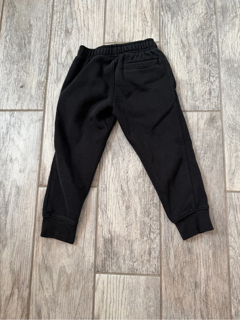 Nike Kids Sportswear Hoodie and Jogger Set - Picture 4 of 5